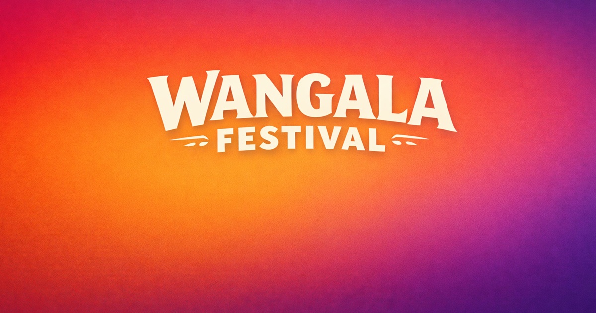 Wangala Festival