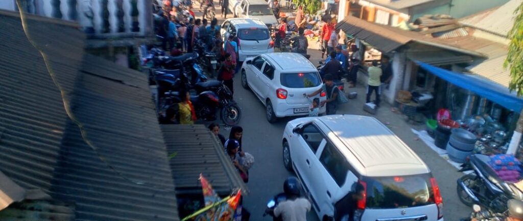 Last Bazaar of Christmas at Balat Bazaar