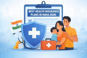 Best Health Insurance Plans in India
