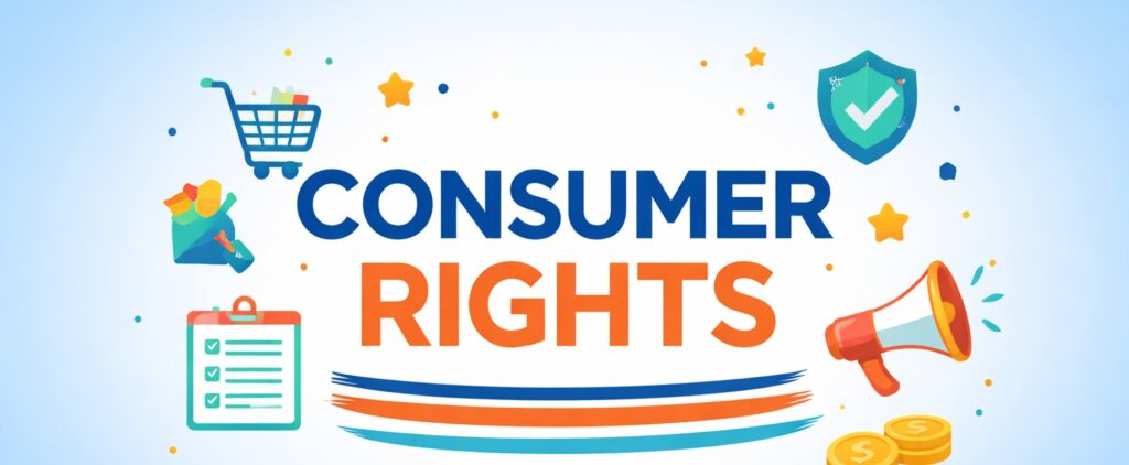 Meghalaya Consumer Rights Awareness