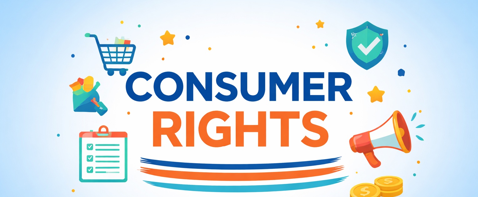 Meghalaya Consumer Rights Awareness