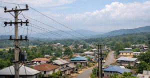 Garo Hills Power Tariff Hike