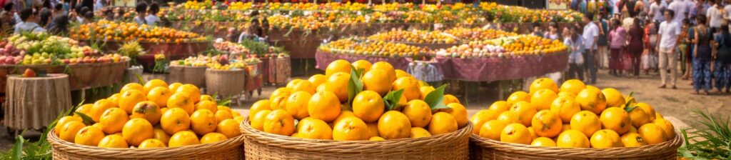 Narang Festival Garo Hills 2025