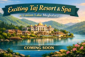 Meghalaya Tourism 2025