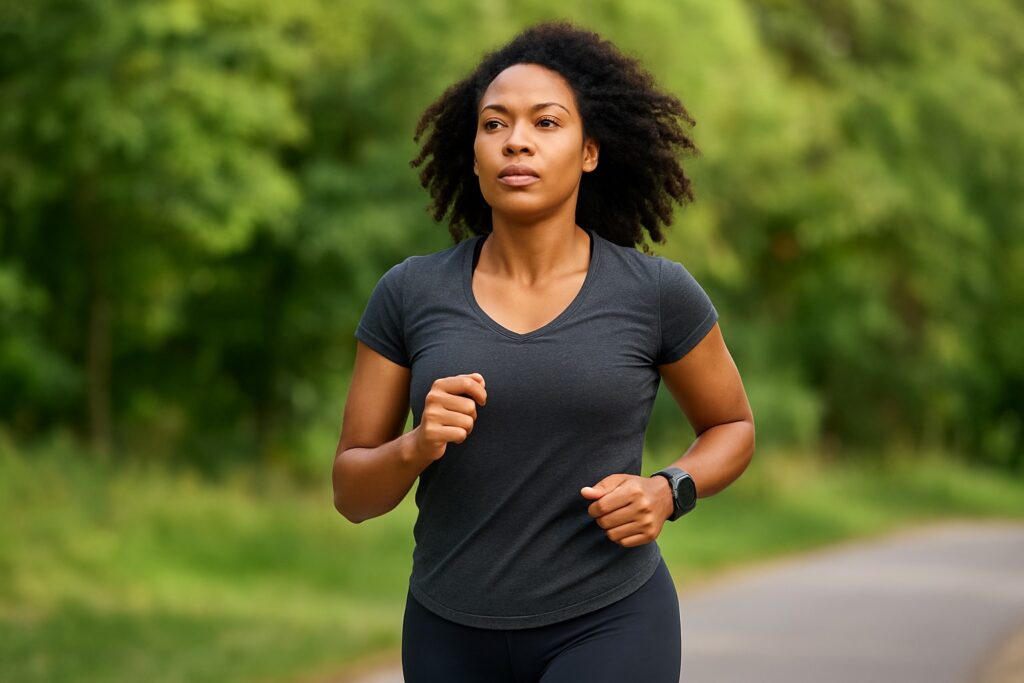 How Sports Improve Mental Strength