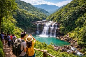 Meghalaya Tourism