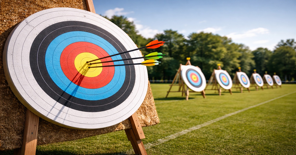 Khelo India Open Archery Tournament 2026