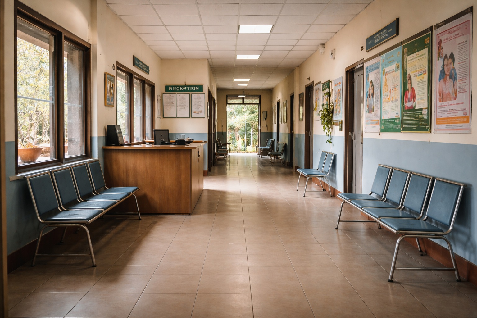 Meghalaya Asha Worker Strike