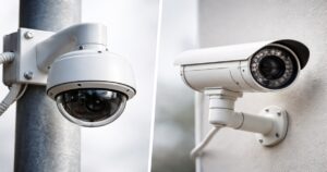 Meghalaya Police CCTV Installation