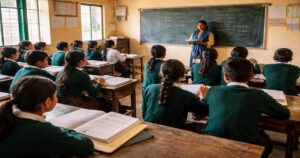 North Garo Hills MBoSE Concern