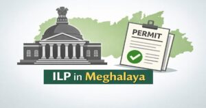 ILP IN MEGHALAYA