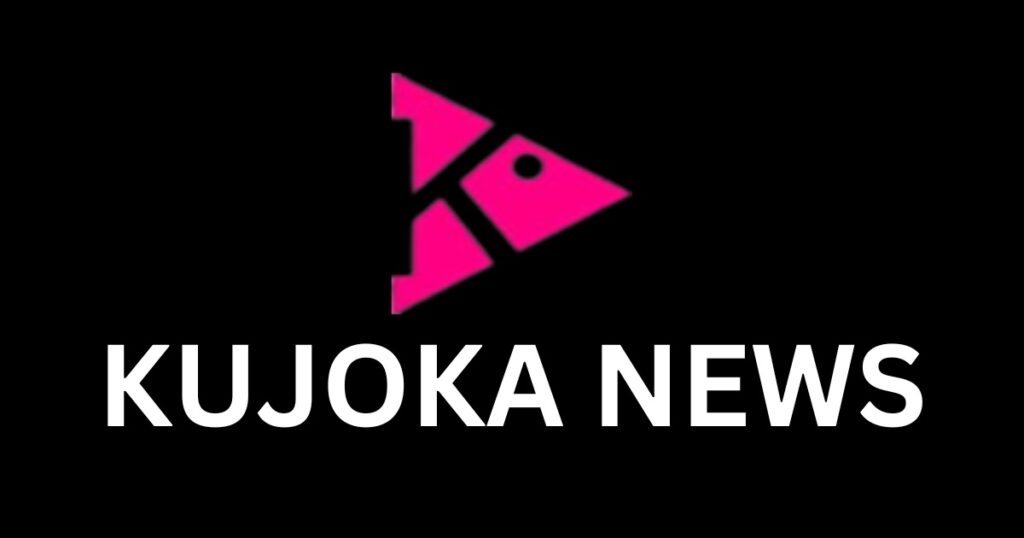 Kujoka News Privacy Policy
