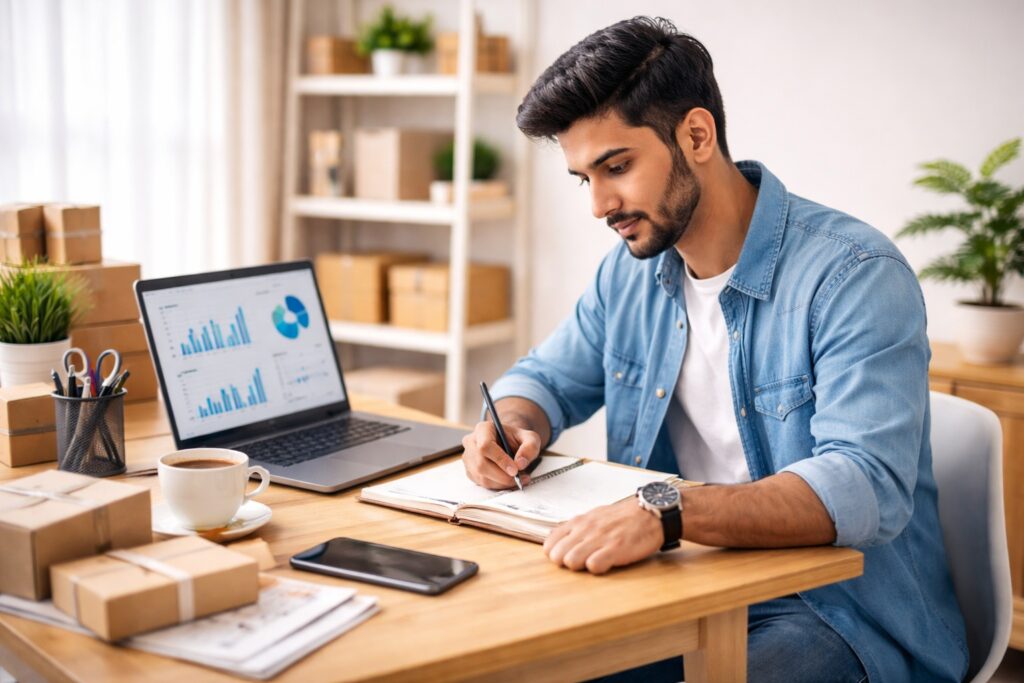 Start a Business in India with Low Investment