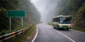 Meghalaya Transport Update Today