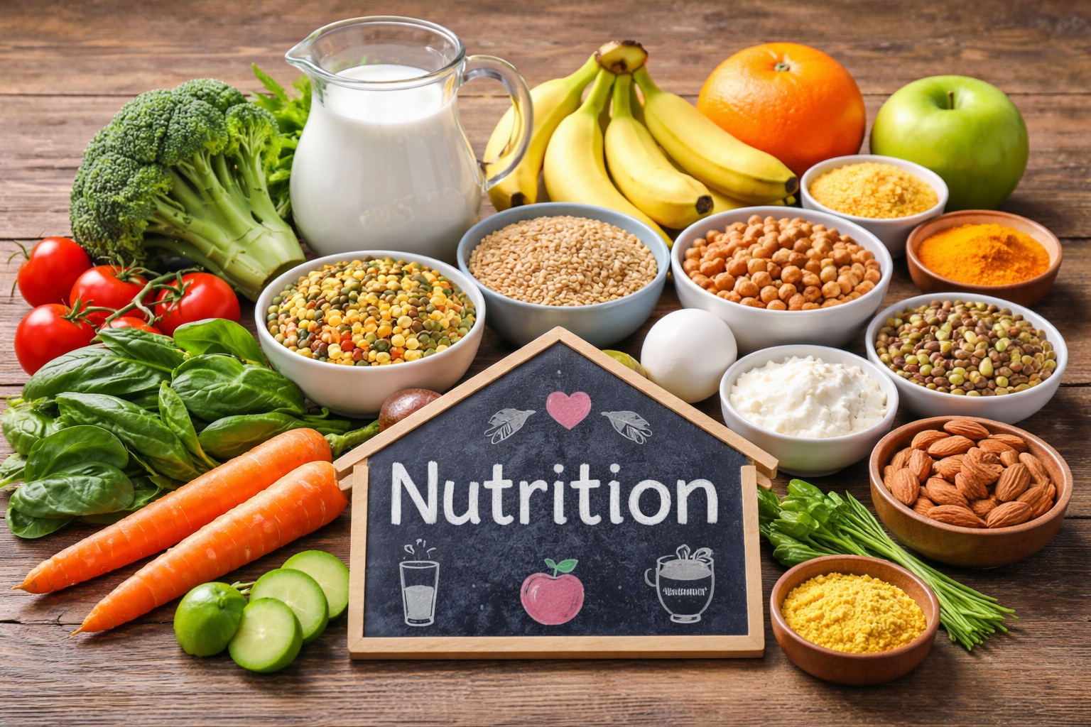 POSHAN Abhiyaan nutrition for mothers and children