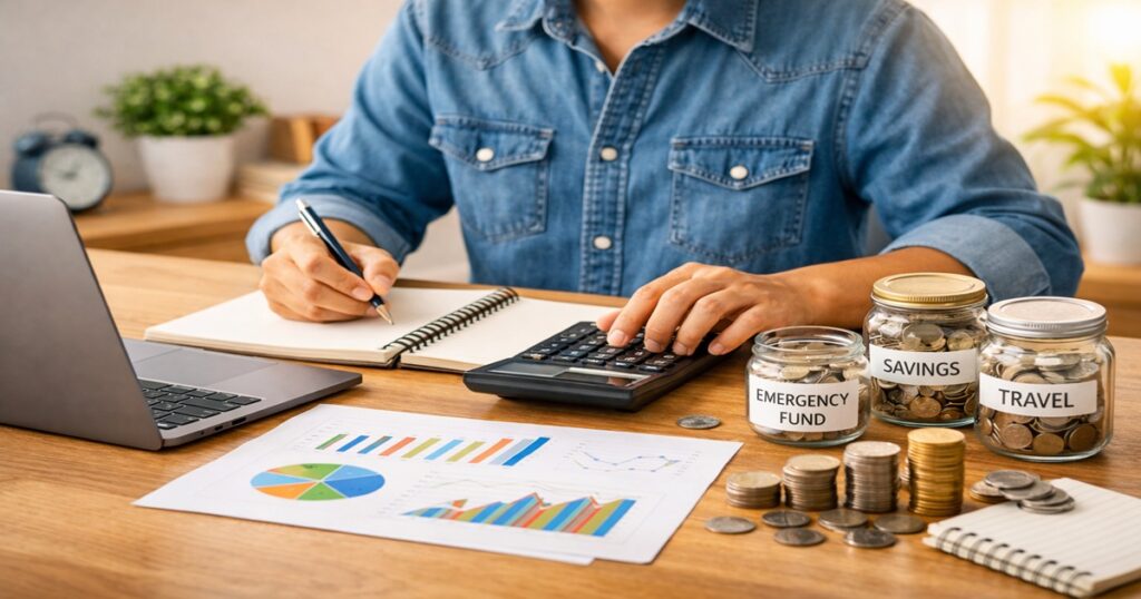 How to Manage Personal Finances Effectively