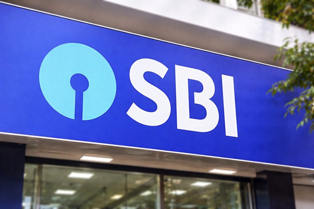 SBI Shillong 100 Years