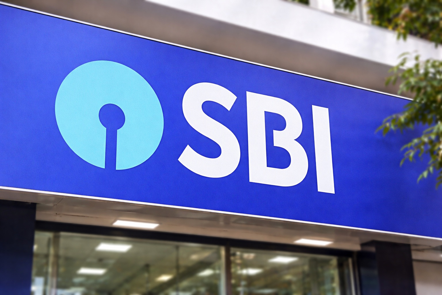 SBI Shillong 100 Years