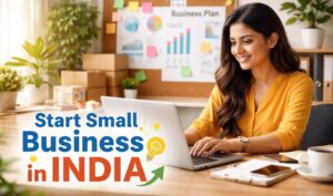 Small Business in India