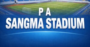 STADIUM SAFETY CONCERN