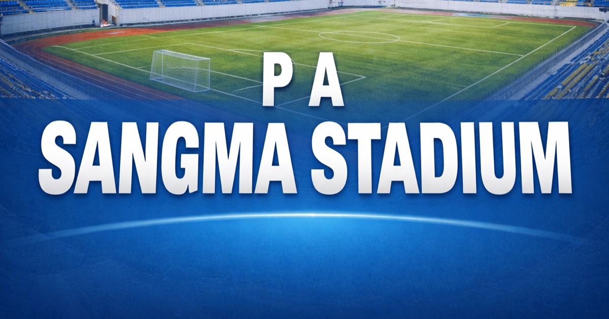 STADIUM SAFETY CONCERN