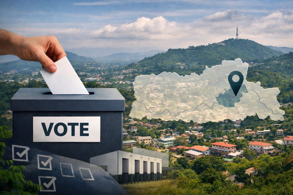 VPP GHADC elections Meghalaya