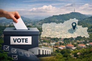 VPP GHADC elections Meghalaya