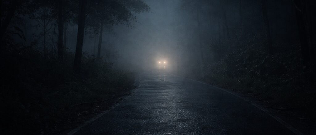 Cold Weather in Balat Border Area