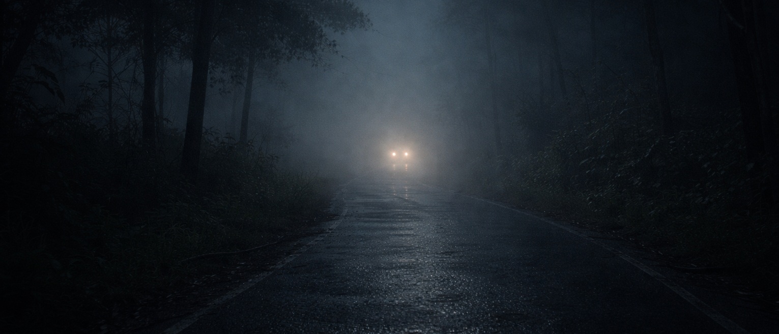 Cold Weather in Balat Border Area