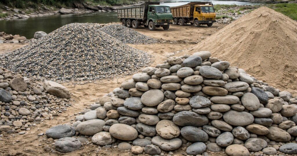 Balat villagers ultimatum construction firm