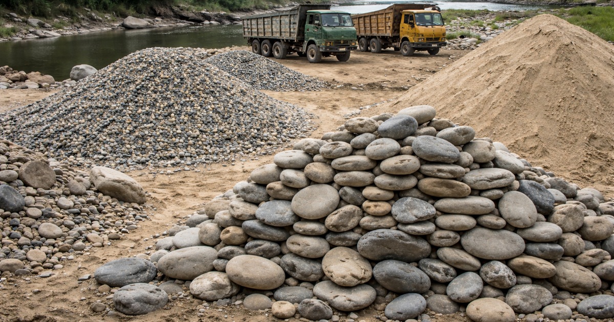 Balat villagers ultimatum construction firm