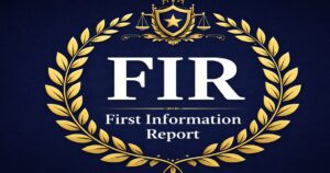 East Garo Hills Illegal Coal Transportation FIR