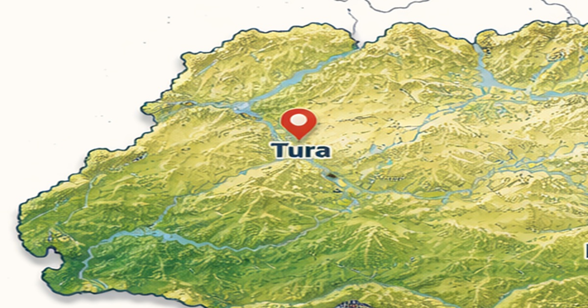 Bernard Marak Raises Garo Hills Governance Delay Issue