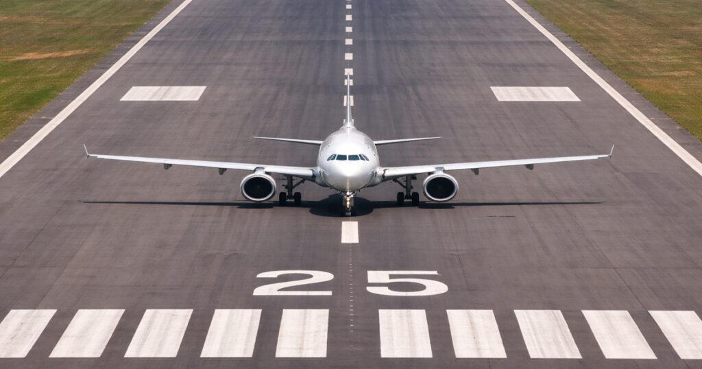 Shillong Airport Expansion