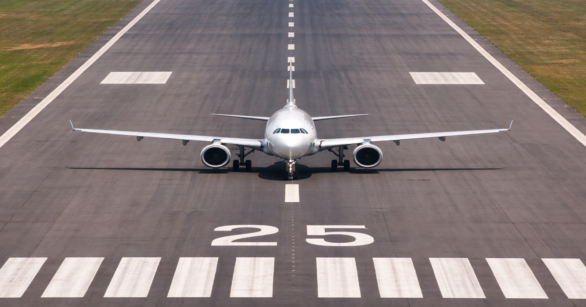 Shillong Airport Expansion