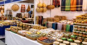 Shillong Reverse Buyer-Seller Meet 2026