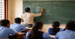 Meghalaya TET Case Review