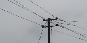 Dangar Balat electricity supply