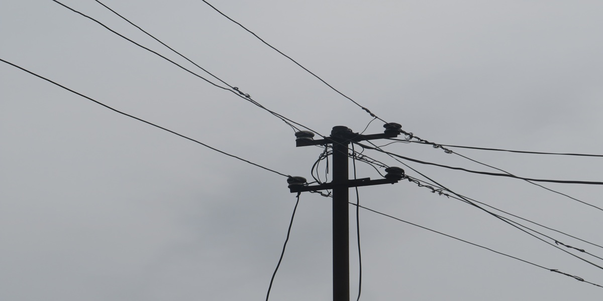Dangar Balat Electricity Supply Issue Continues, Residents Seek Action